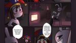 The Amazing Digital Circus New Rules (Ongoing) comic porn