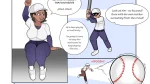 The Baseball Star (Incest) [DeadEndDraws]