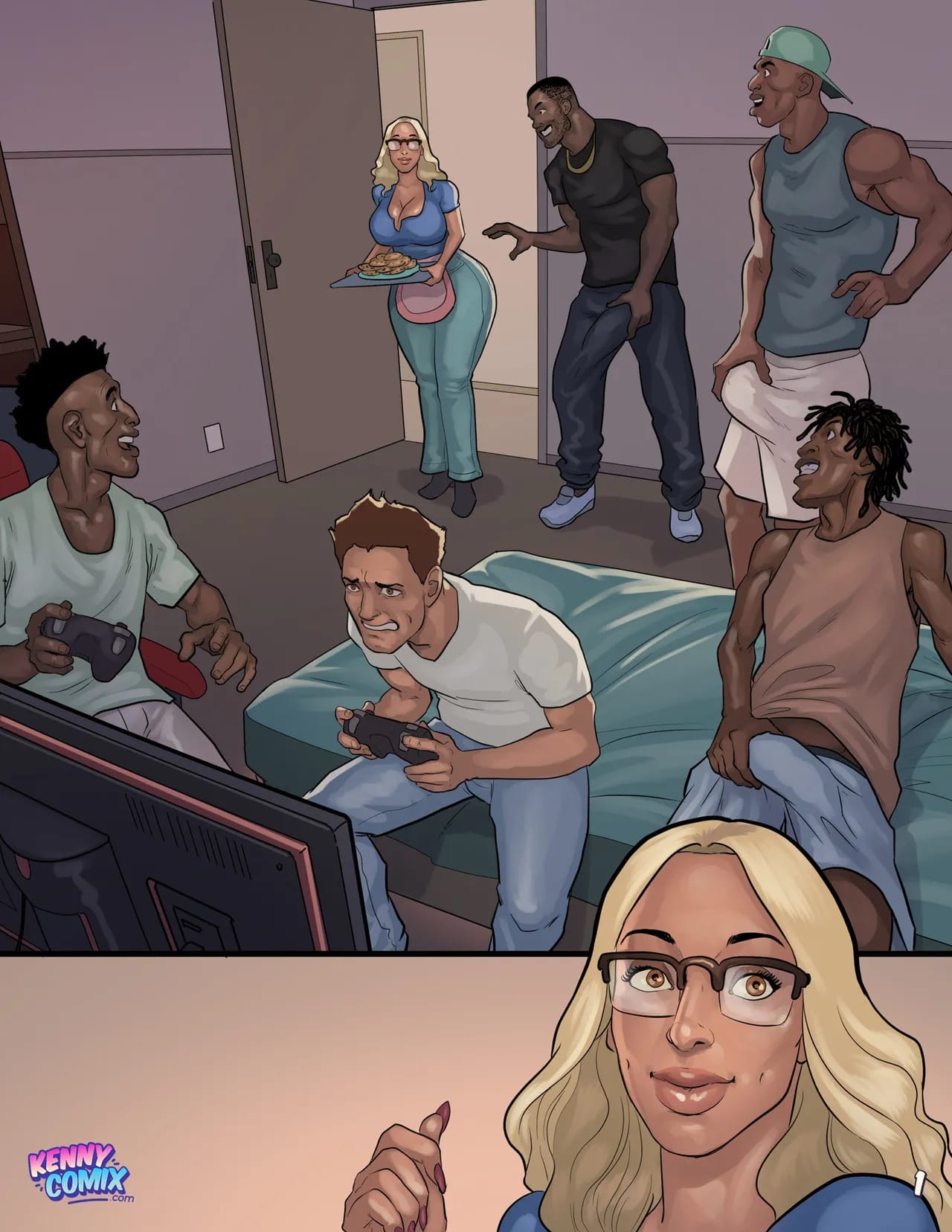 The Homies by