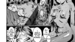 The Night I Was Tricked Into A Treat comic porn