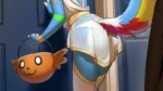 Trick Or Treat! comic porn