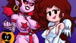 Trick-R-Treat comic porn