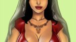 savita bhabhi Episode 54 : The Wedding Gift