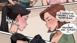 Bet You Crack porn comic