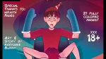 Cumming Together [My Bad Bunny] – Free Cartoon Porn Comic