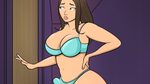 Her Mother’s Daughter [Agent Red Girl] – Free porn comic