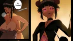 Hinata’s Addiction Returns 5 | naruto comic porn