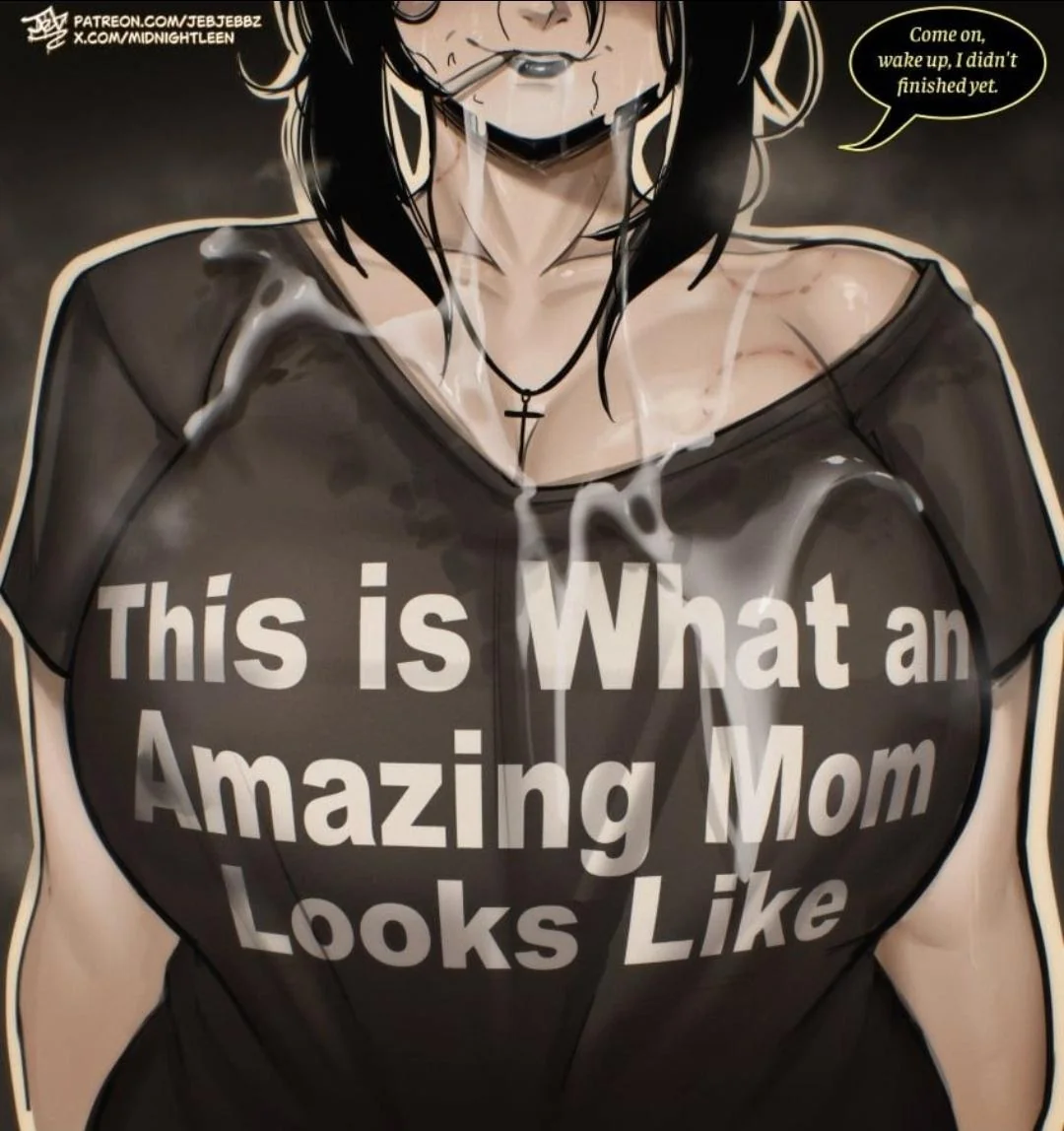 Is there any Mommies who need a loving son20