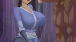 Katara’s Lust for Pleasure (Avatar:The last Airbender) [Magnificent Sexy Gals] – Free sex comic