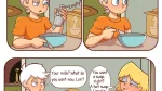 Lincoln Loud, Lori Loud (prokylan) [The Loud House]