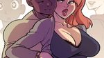 MILF Sitter  Free Cartoon Porn Comic