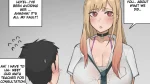 Marin Kitagawa (My Dress-Up Darling) [Elijahzx] – Free sex comic