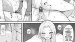 Morimiya Saku – My Slightly Scary Gal Sis is Actually Super Sweet part 2 of 2