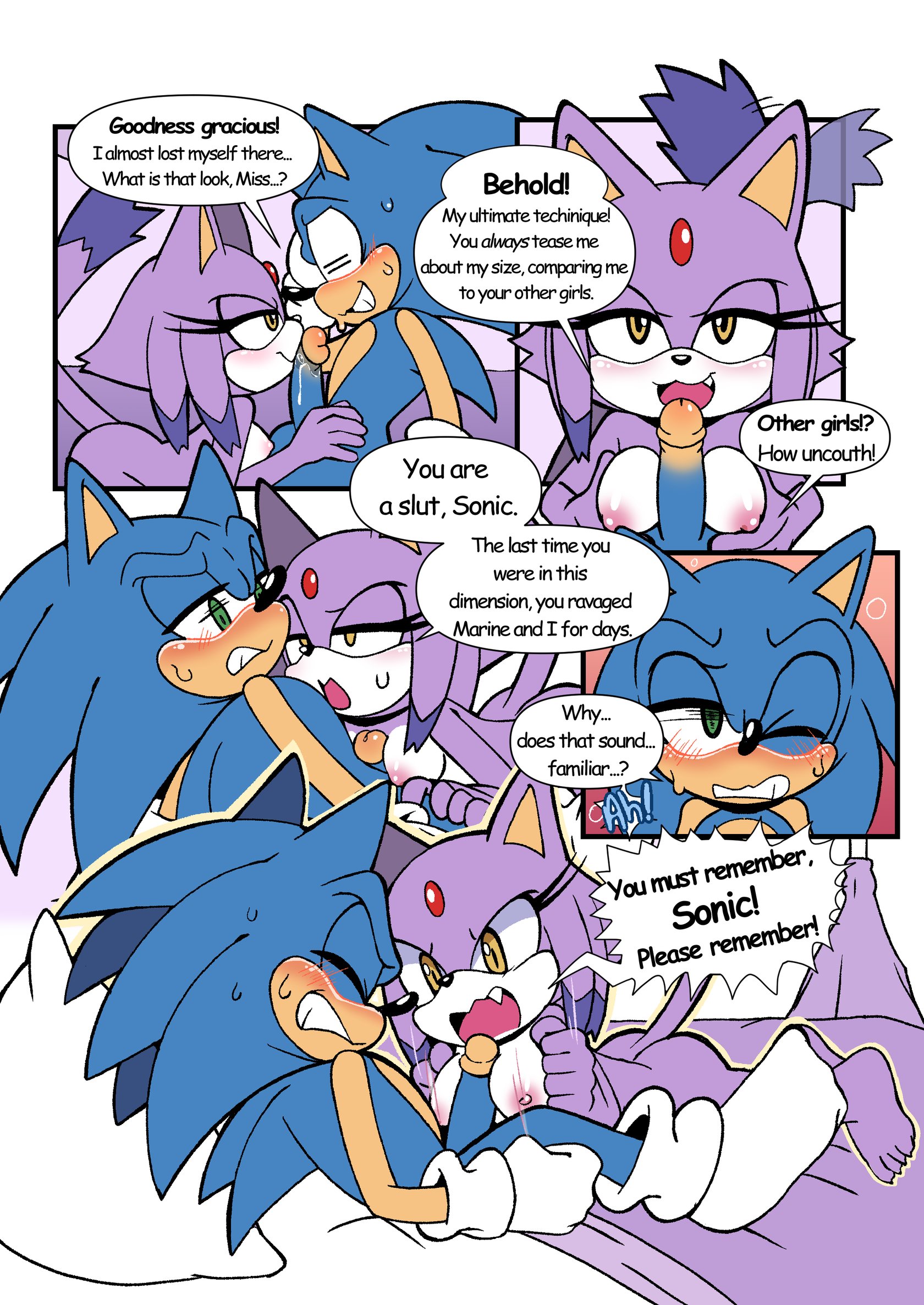 Mr. Needle Mouse comic porn5