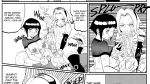 Sakura And Hinata Vs Naruto | naruto comic porn