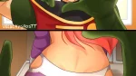 So thats why Robin wears a mask… (Batman and Robin) [UnluckyGhostt]