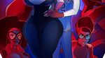 Spiderverse +18 (Spider-Man) [EmmaBrave] – Free porn comic