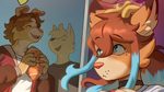 Spring Warmup (Ongoing) comic porn