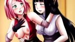 The Forbidden Jutsu | naruto comic porn