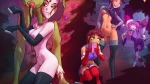 Tower loveorgy (Queen complex)