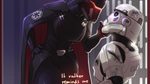 Trilla and her Stormtrooper Boytoy (justrube) [Star Wars]