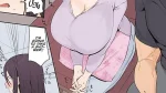 Wife that just wants to fuck [Hotate-chan]