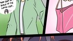 Year of Miia porn comic