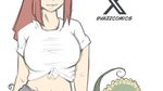 [vazzcomics]The Secrets of the Necronomicon