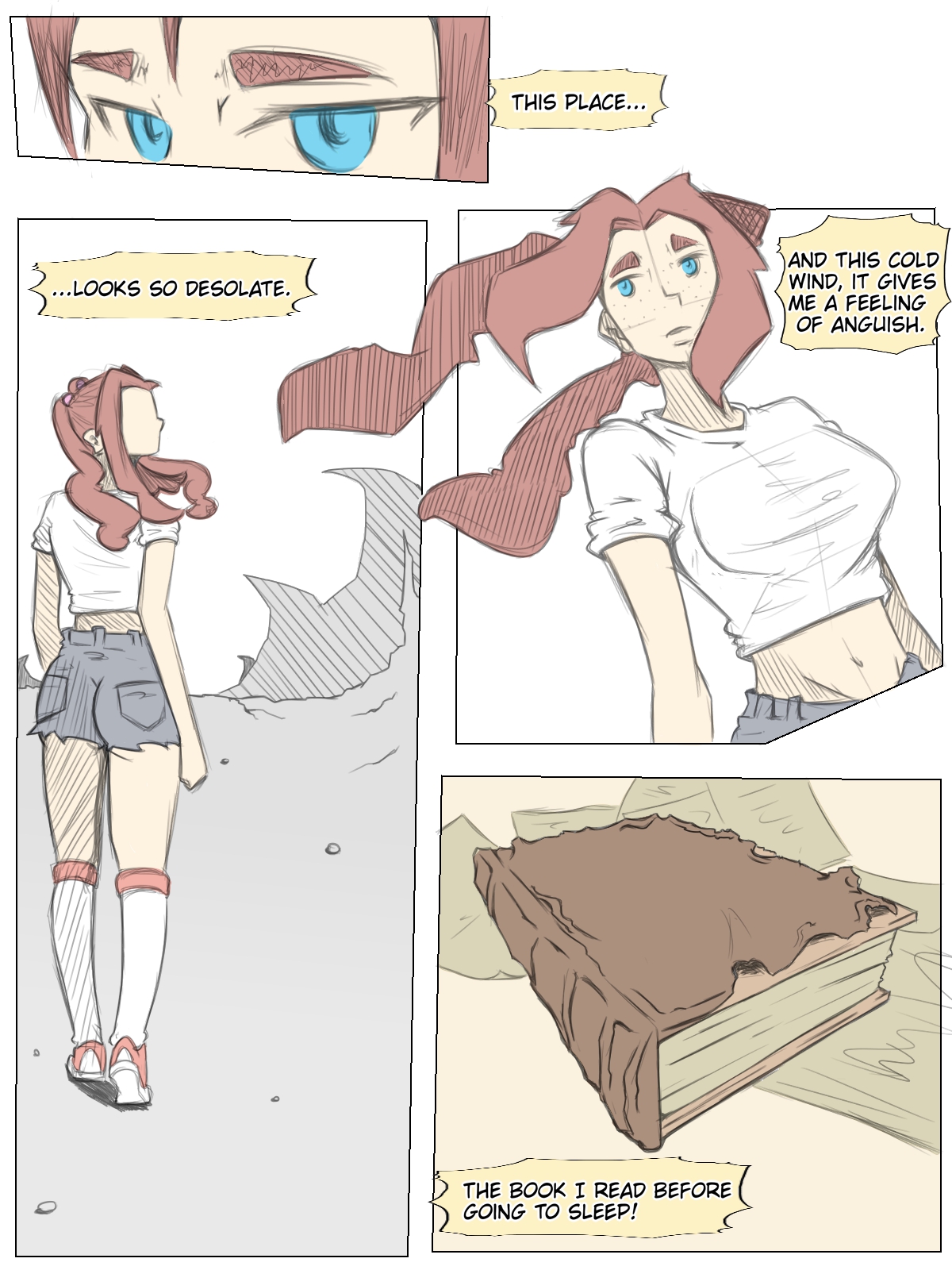vazzcomicsThe Secrets of the Necronomicon2