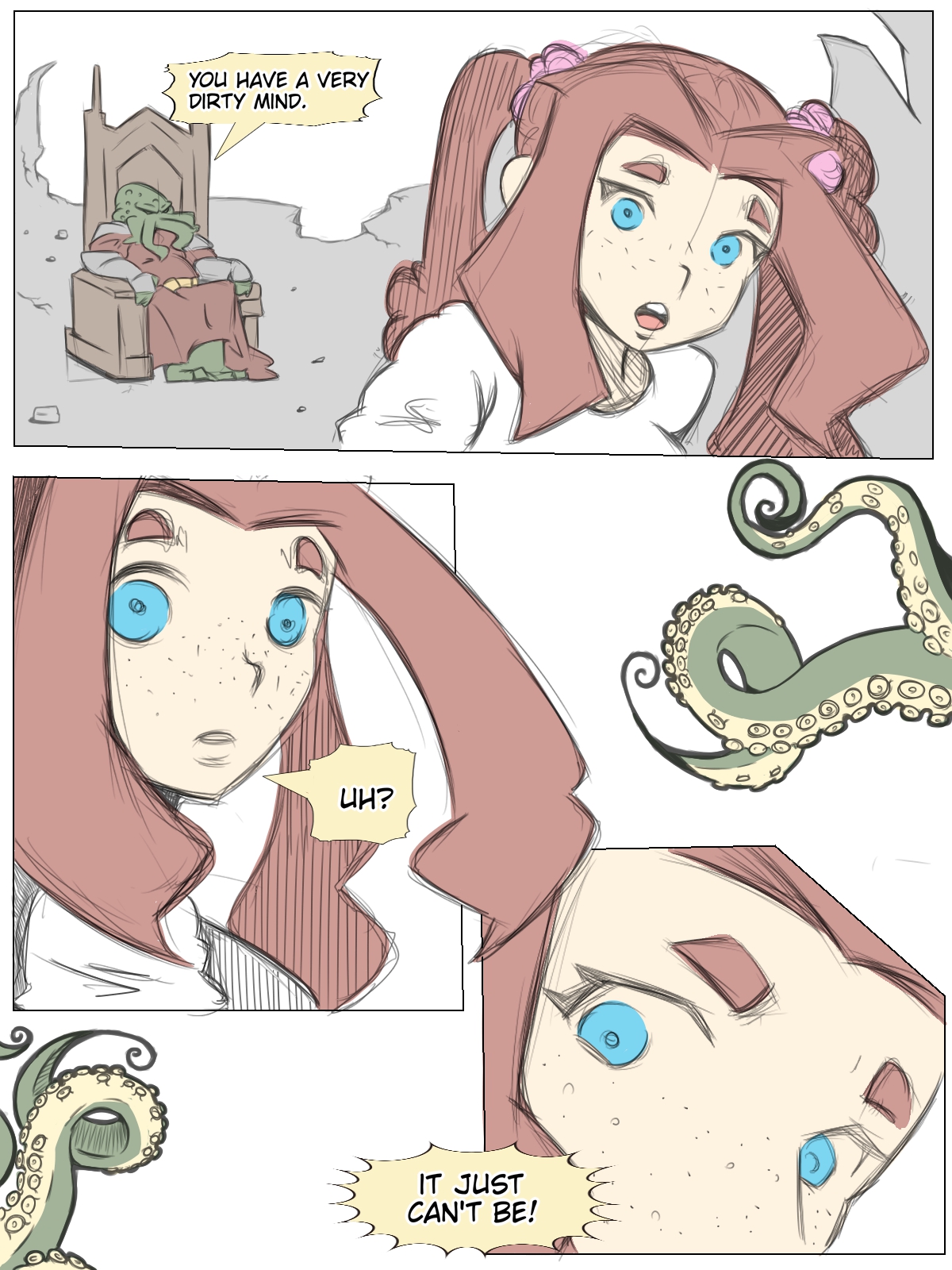 vazzcomicsThe Secrets of the Necronomicon3