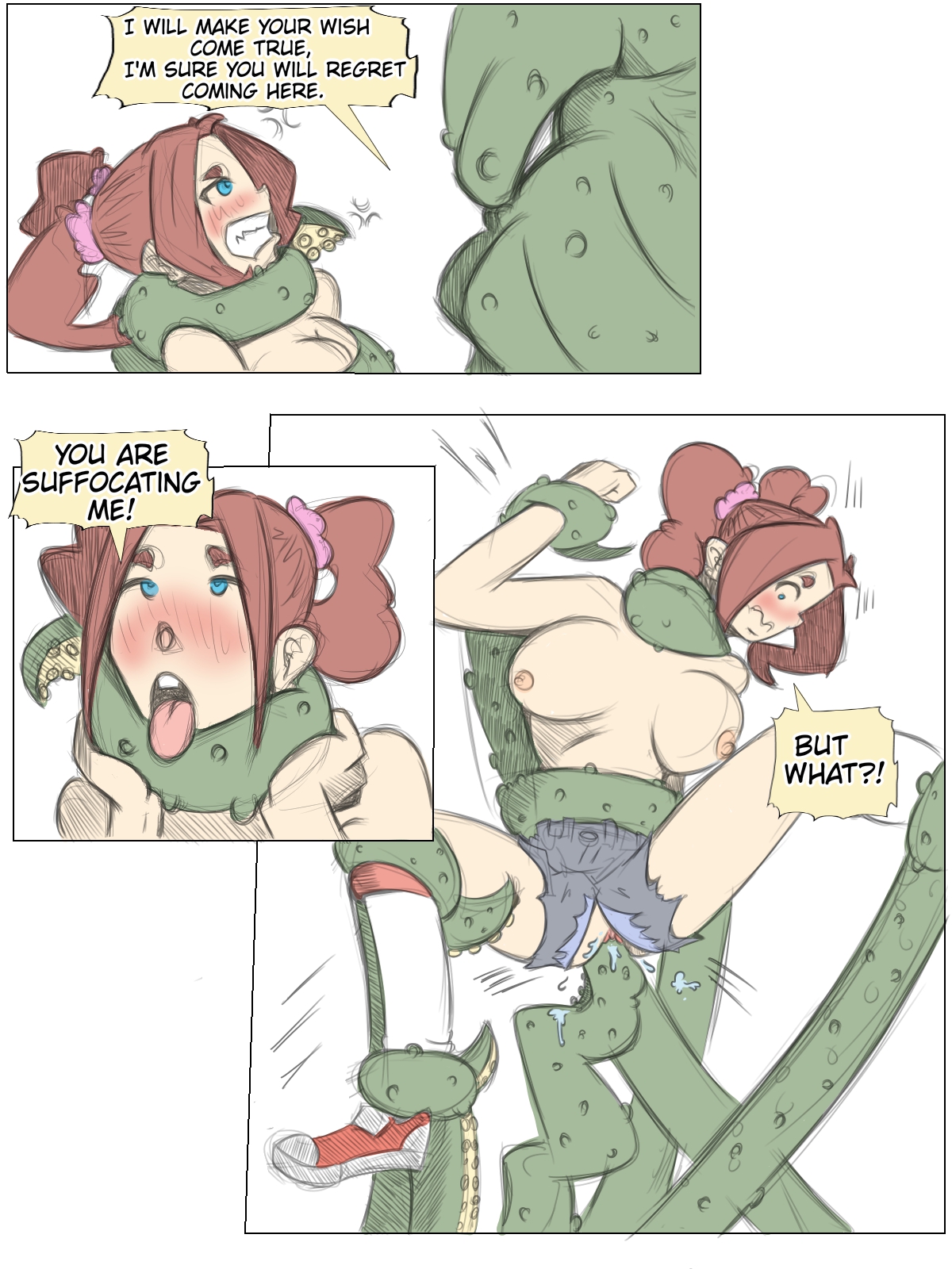 vazzcomicsThe Secrets of the Necronomicon8