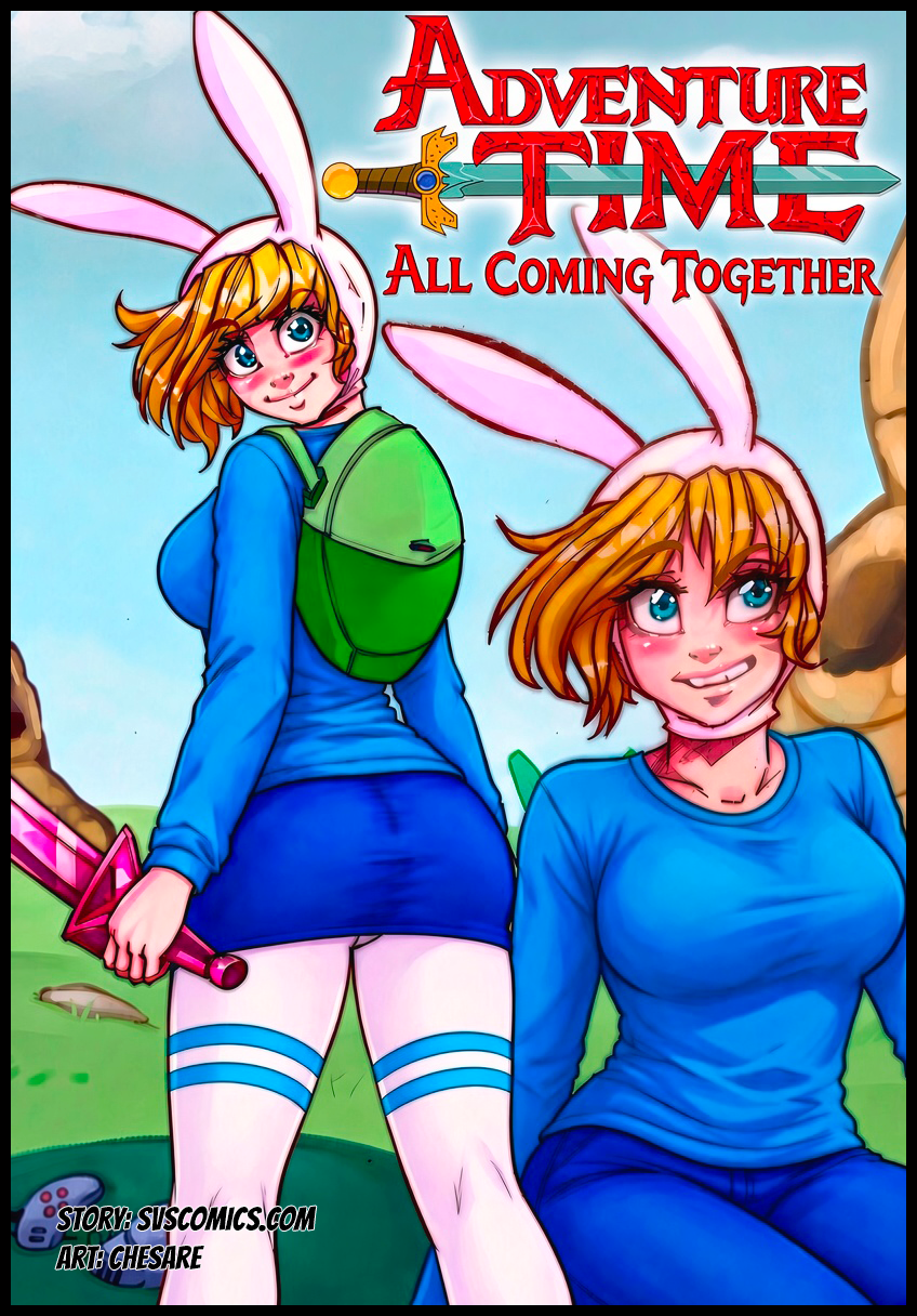 Adventure Time – All Coming Together – Porn Comic – Ongoing