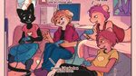 Casual (Funkybun) [MF]
