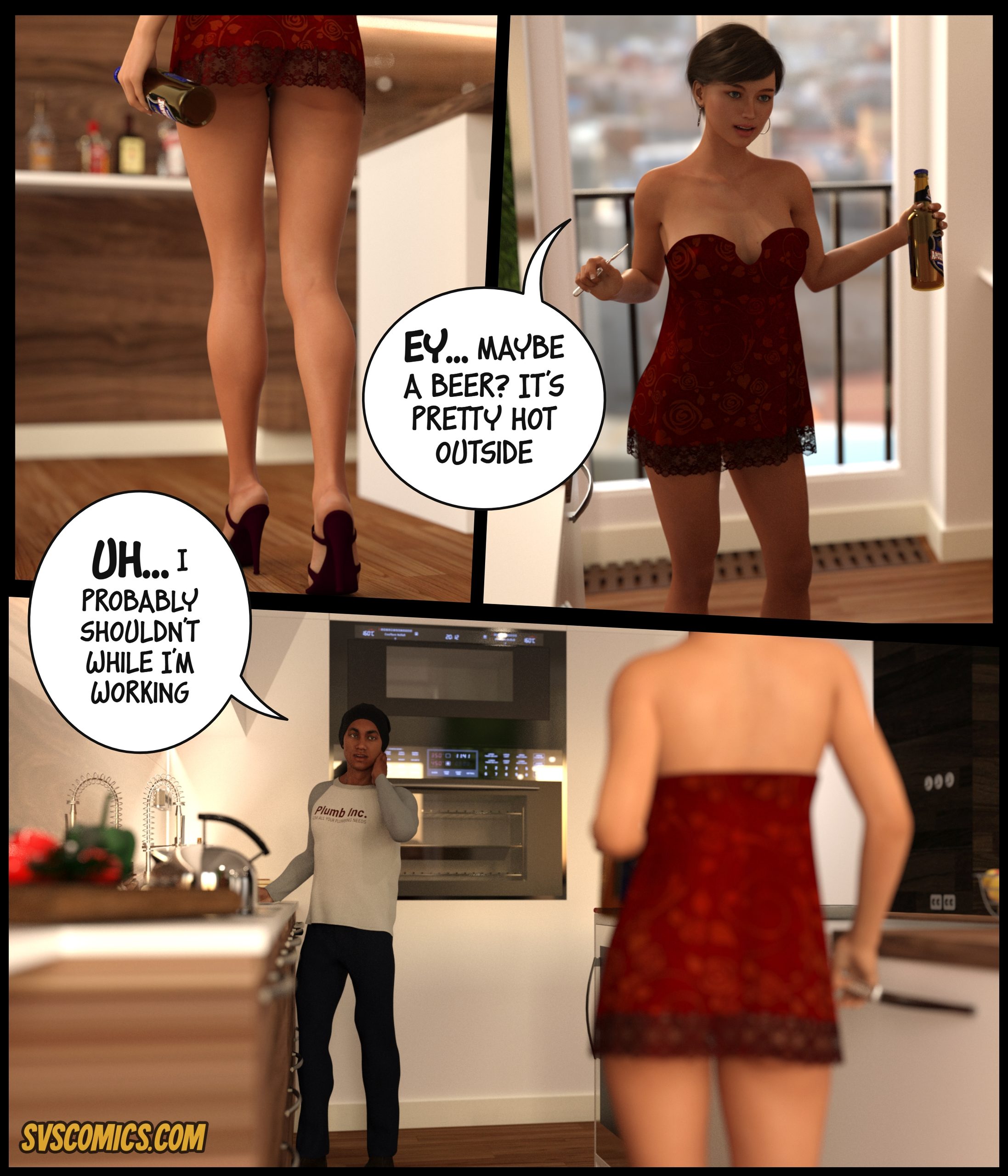 Cuckold Dreams To Real Cheating 4 Porn Comic10 scaled
