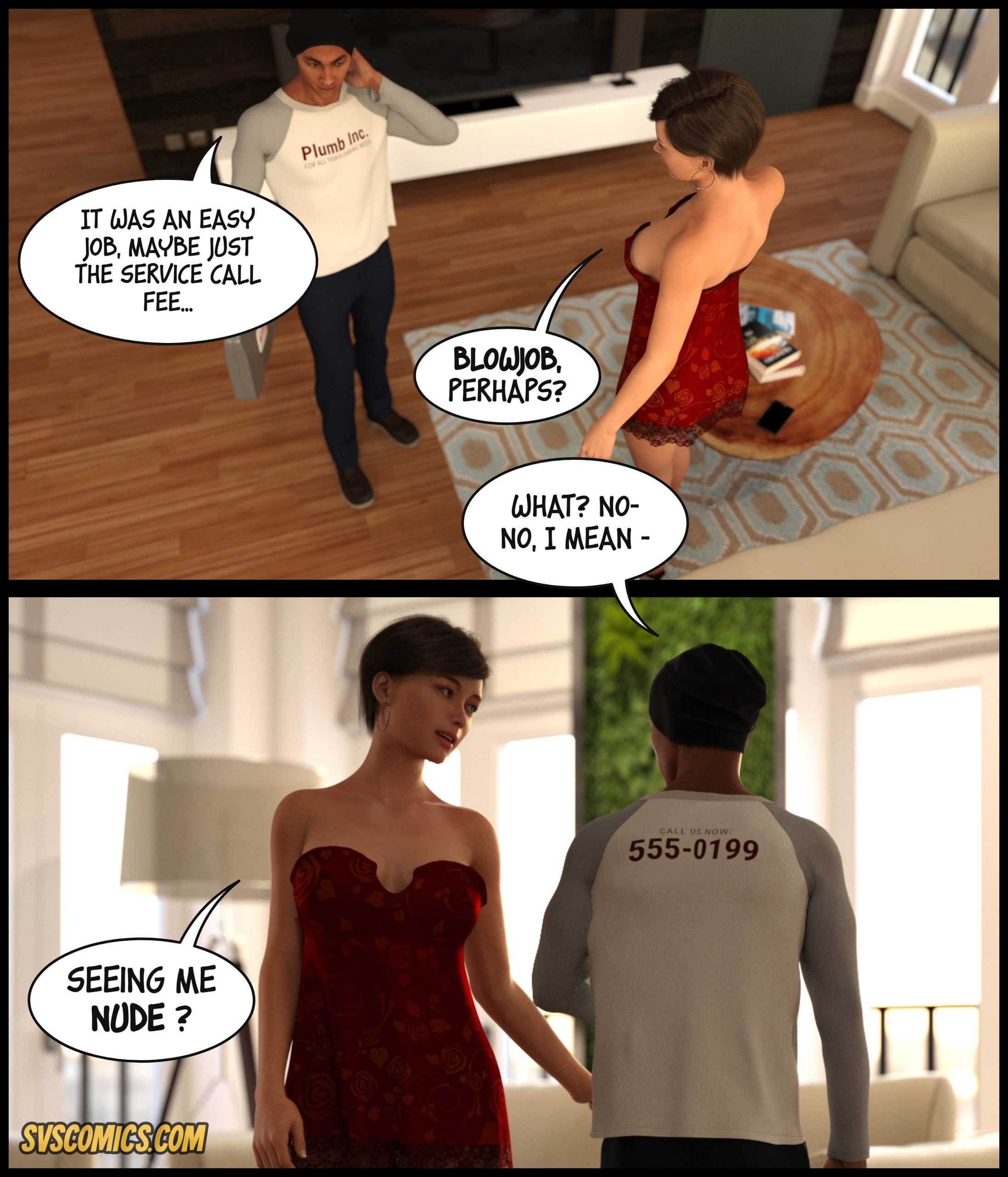 Cuckold Dreams To Real Cheating 4 Porn Comic14 scaled