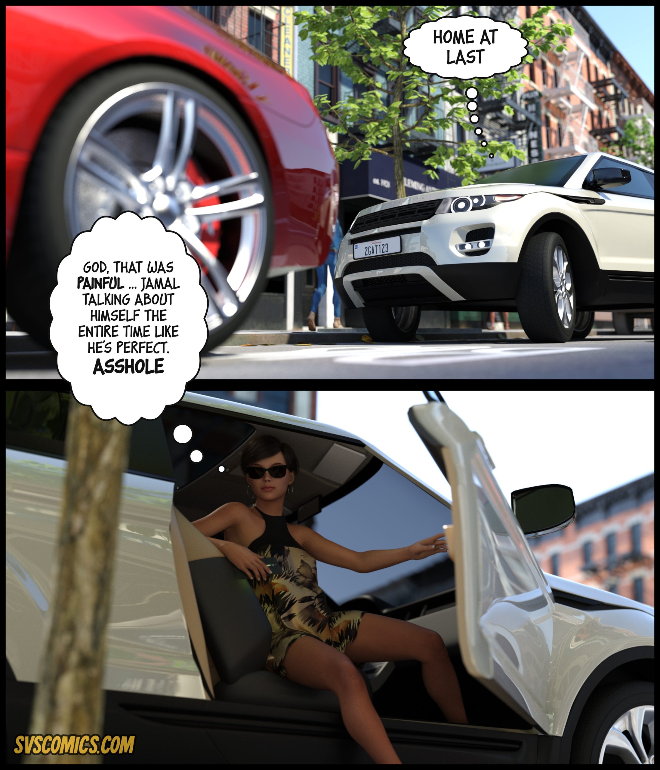 Cuckold Dreams To Real Cheating 4 Porn Comic2 scaled