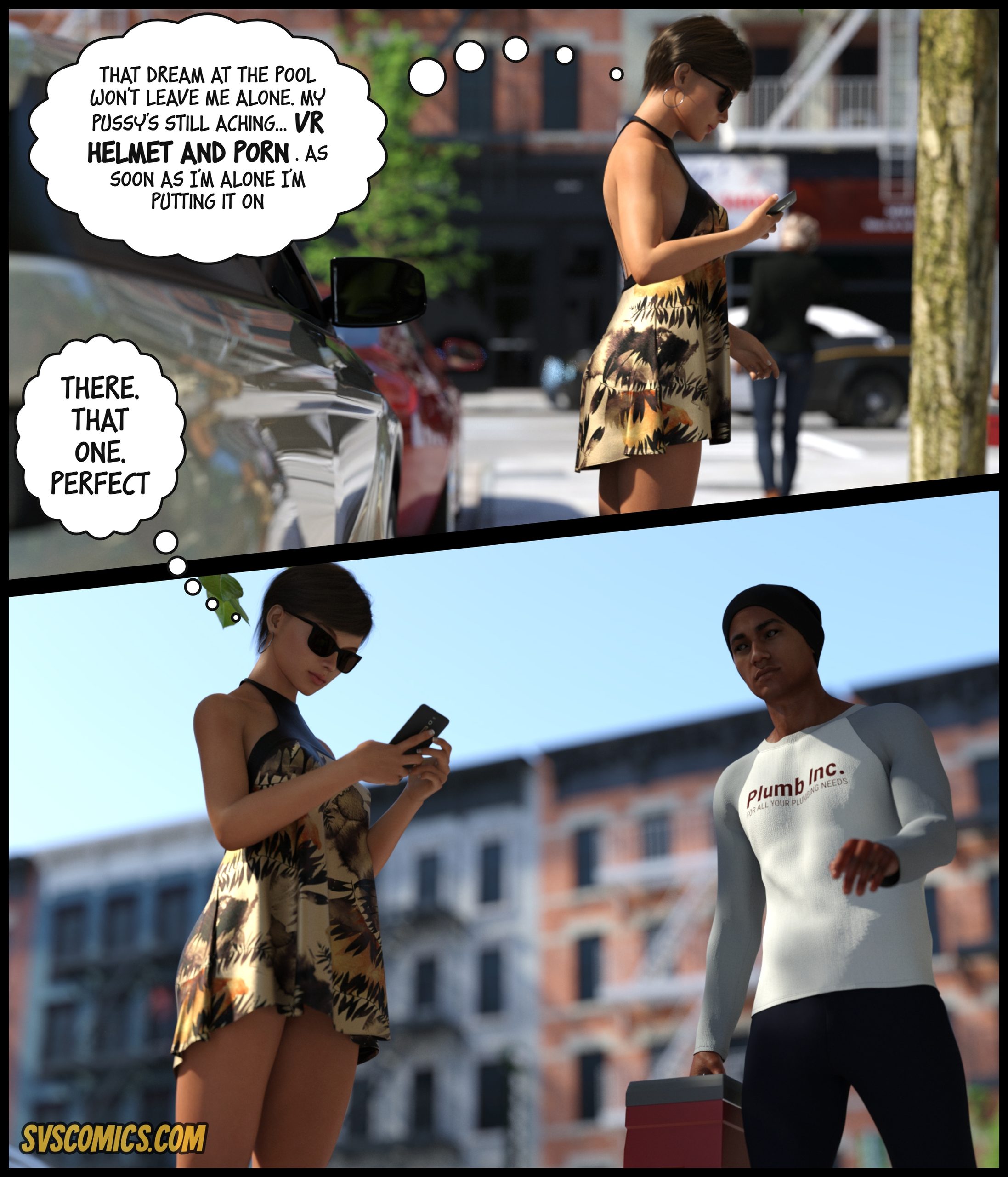 Cuckold Dreams To Real Cheating 4 Porn Comic3 scaled