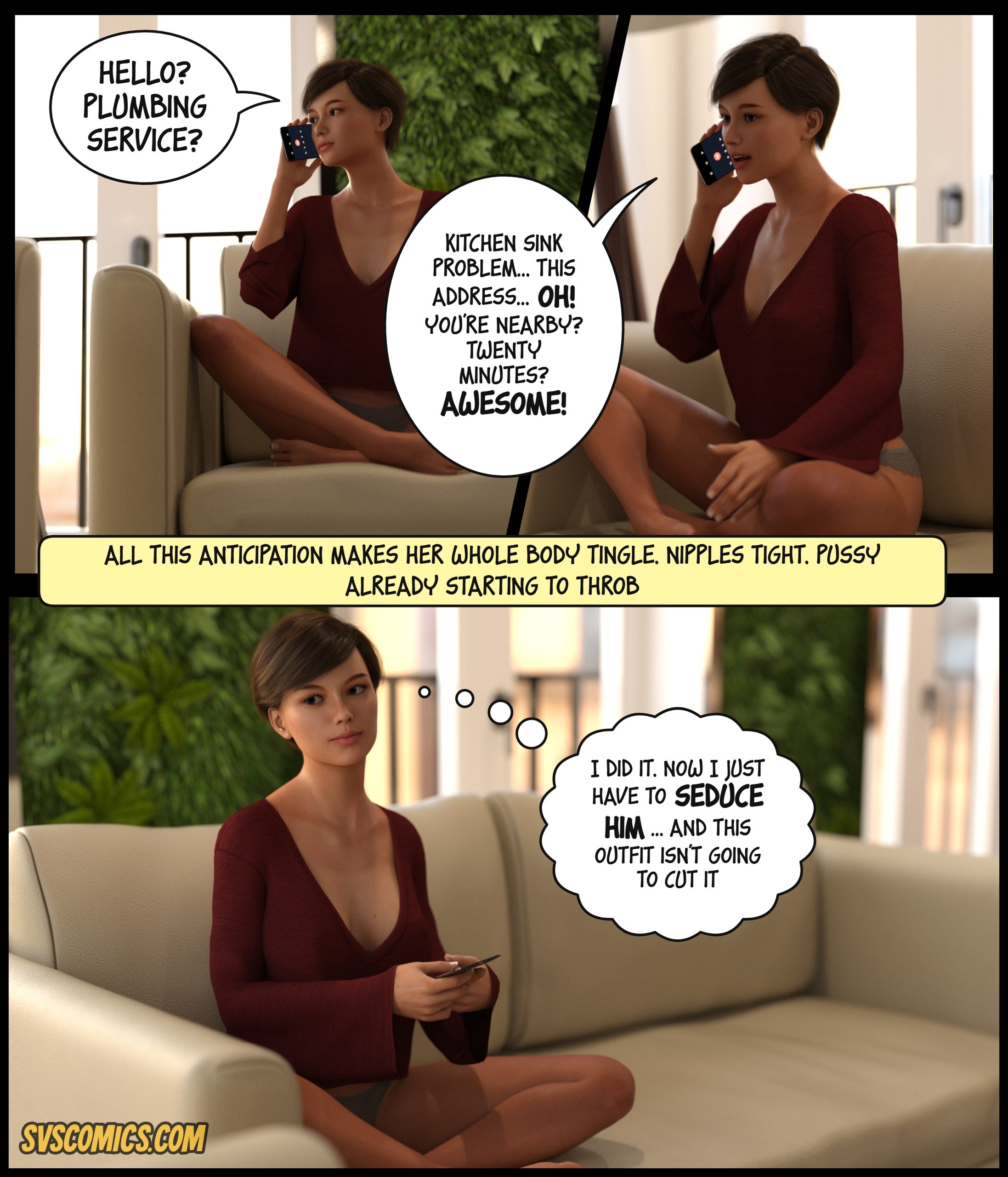 Cuckold Dreams To Real Cheating 4 Porn Comic7 scaled