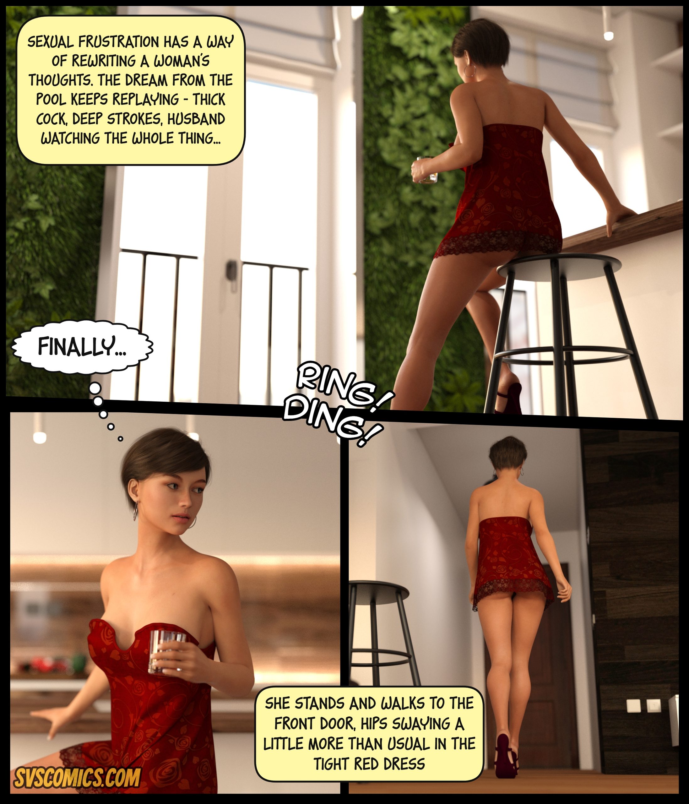Cuckold Dreams To Real Cheating 4 Porn Comic8 scaled