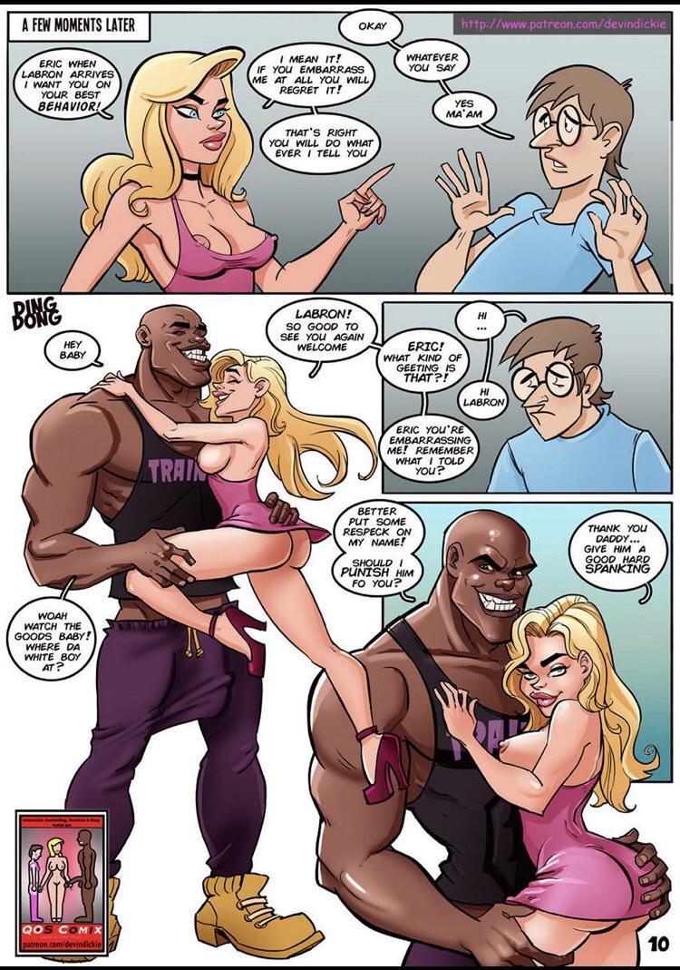 Cuckold Trainer11