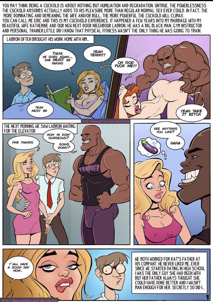 Cuckold Trainer2