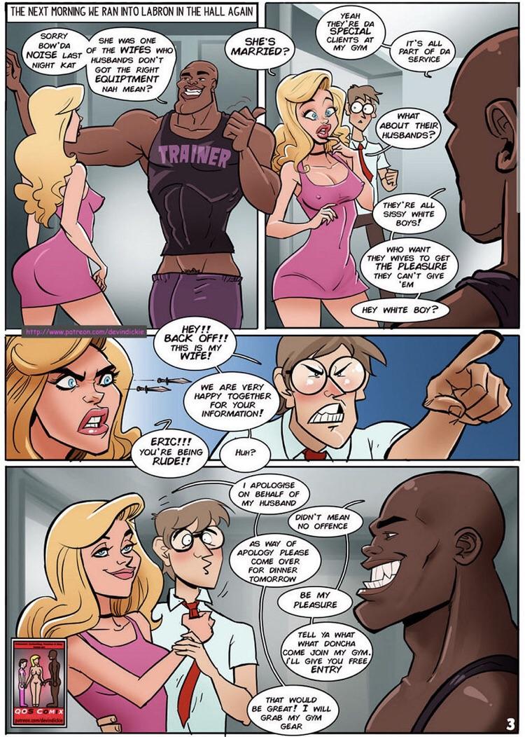 Cuckold Trainer4