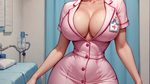 Dr.Ziegler’s Semen Addiction – Overwatch, Mercy – Porn Comic