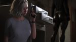 Fucking Grace (Resident Evil) – 3D Futanari Porn Comic