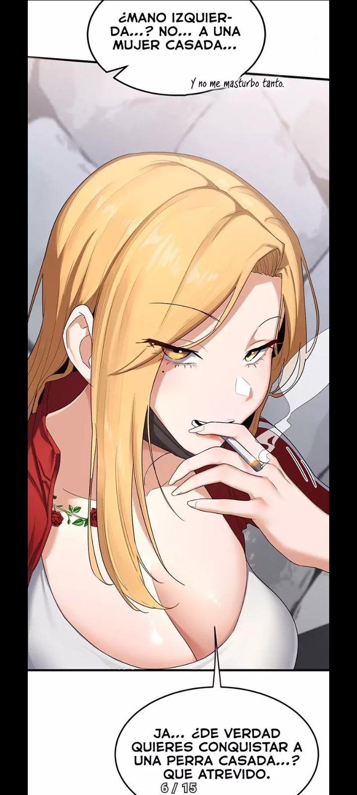 MILF EXCHANGE PLAN PLAN DE INTERCAMBIO DE MILF capitulo 4 parte 1.11