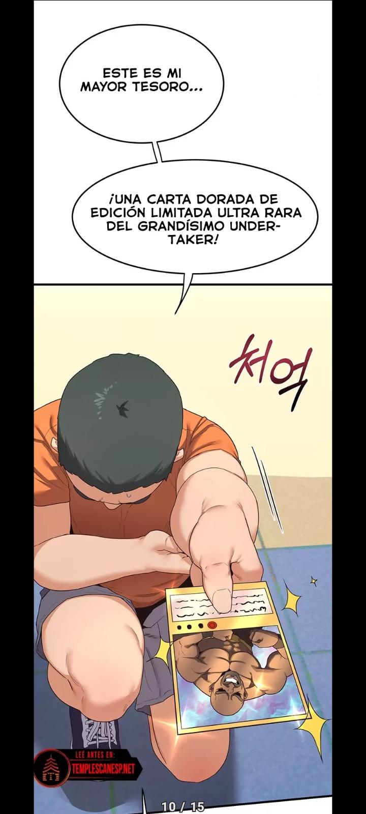 MILF EXCHANGE PLAN PLAN DE INTERCAMBIO DE MILF capitulo 4 parte 1.19