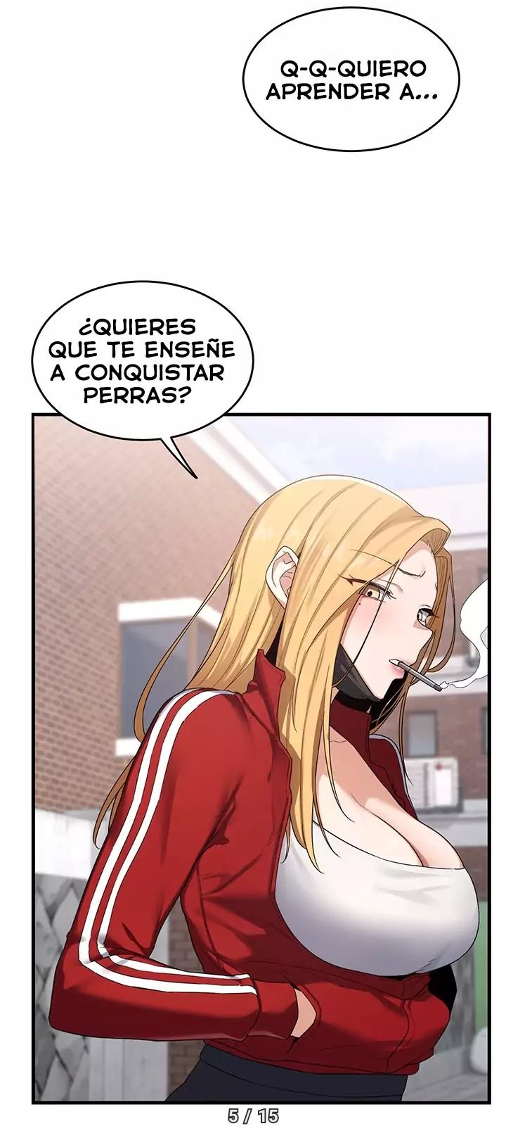 MILF EXCHANGE PLAN PLAN DE INTERCAMBIO DE MILF capitulo 4 parte 1.9