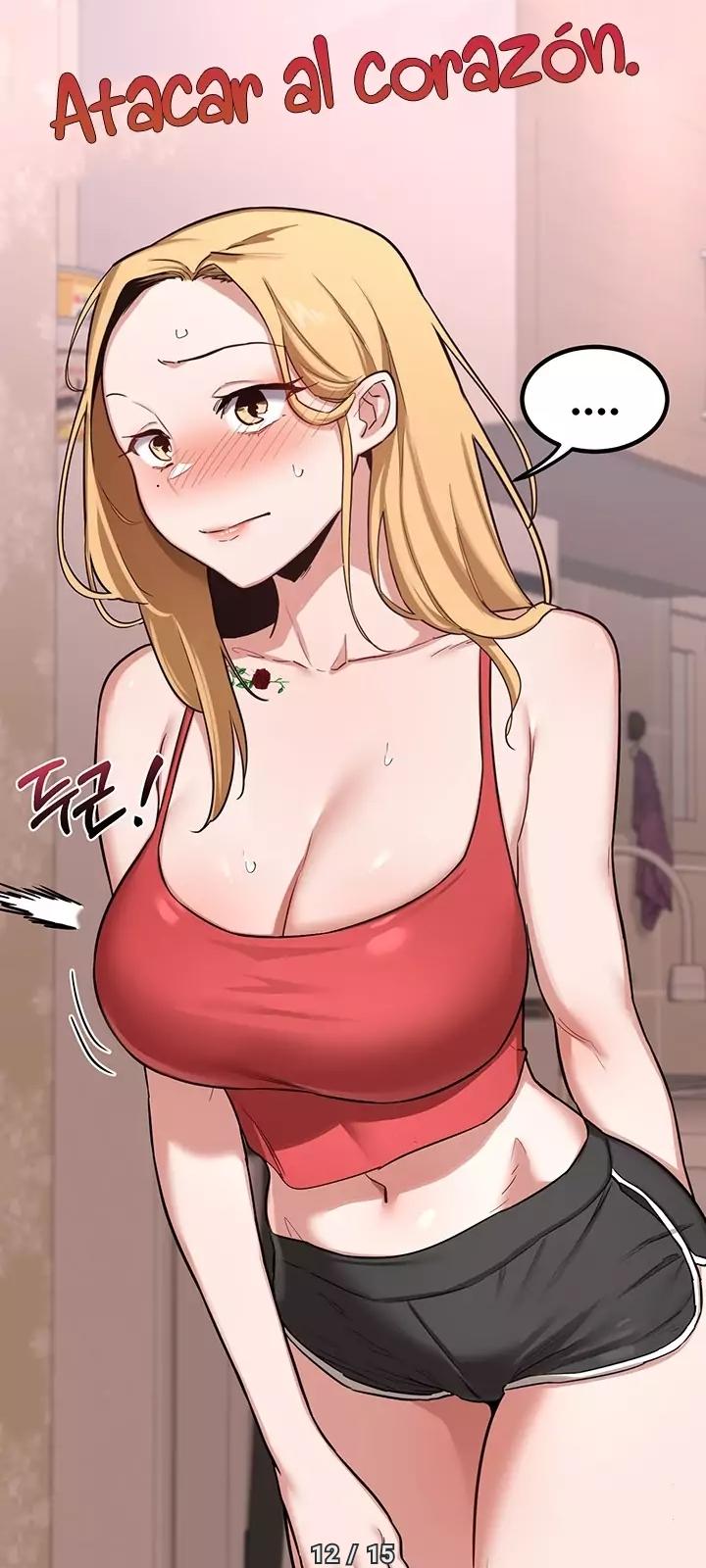 MILF EXCHANGE PLAN PLAN DE INTERCAMBIO DE MILF capitulo 6 parte 2 7