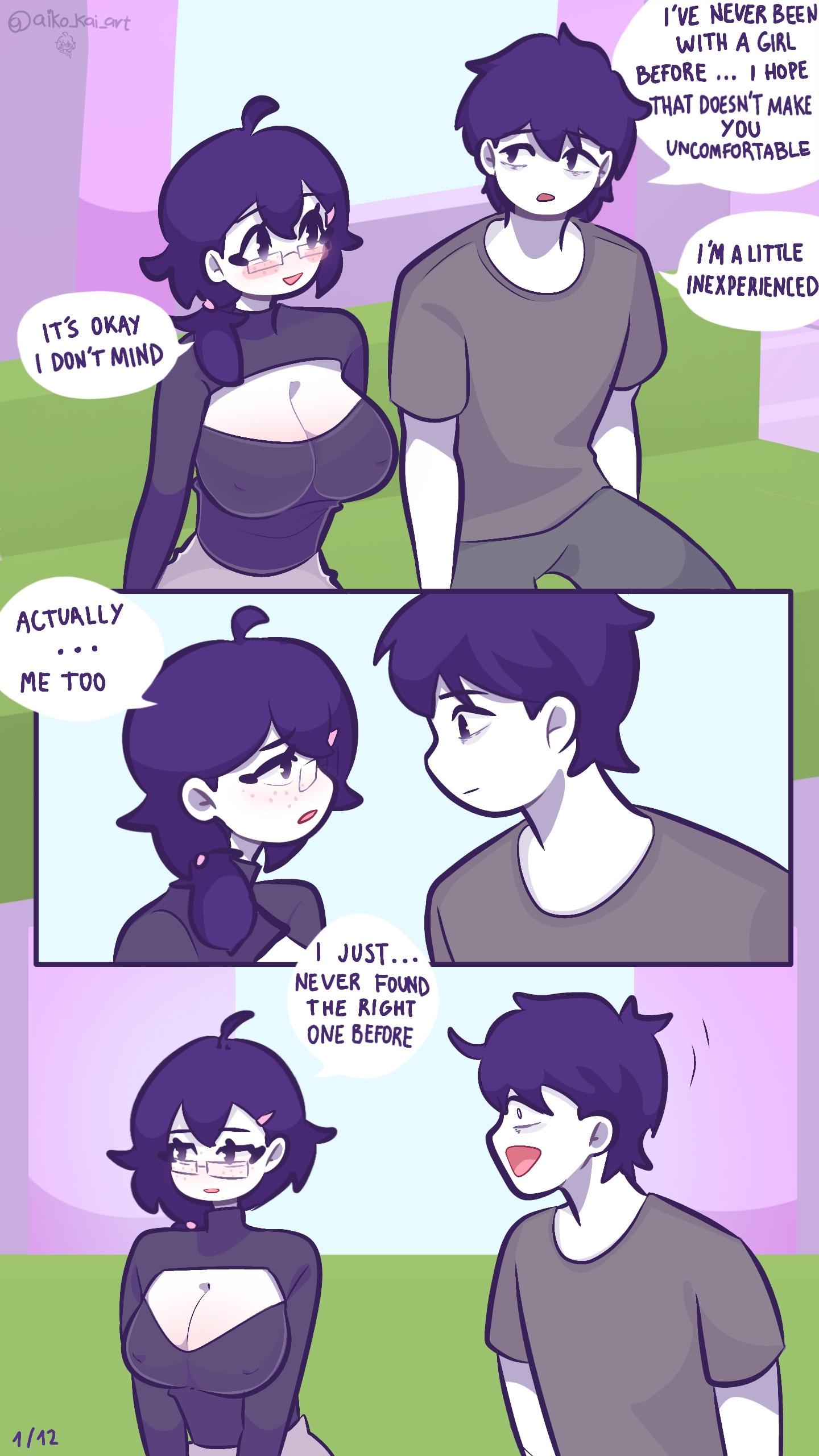 My First Time by Aiko
