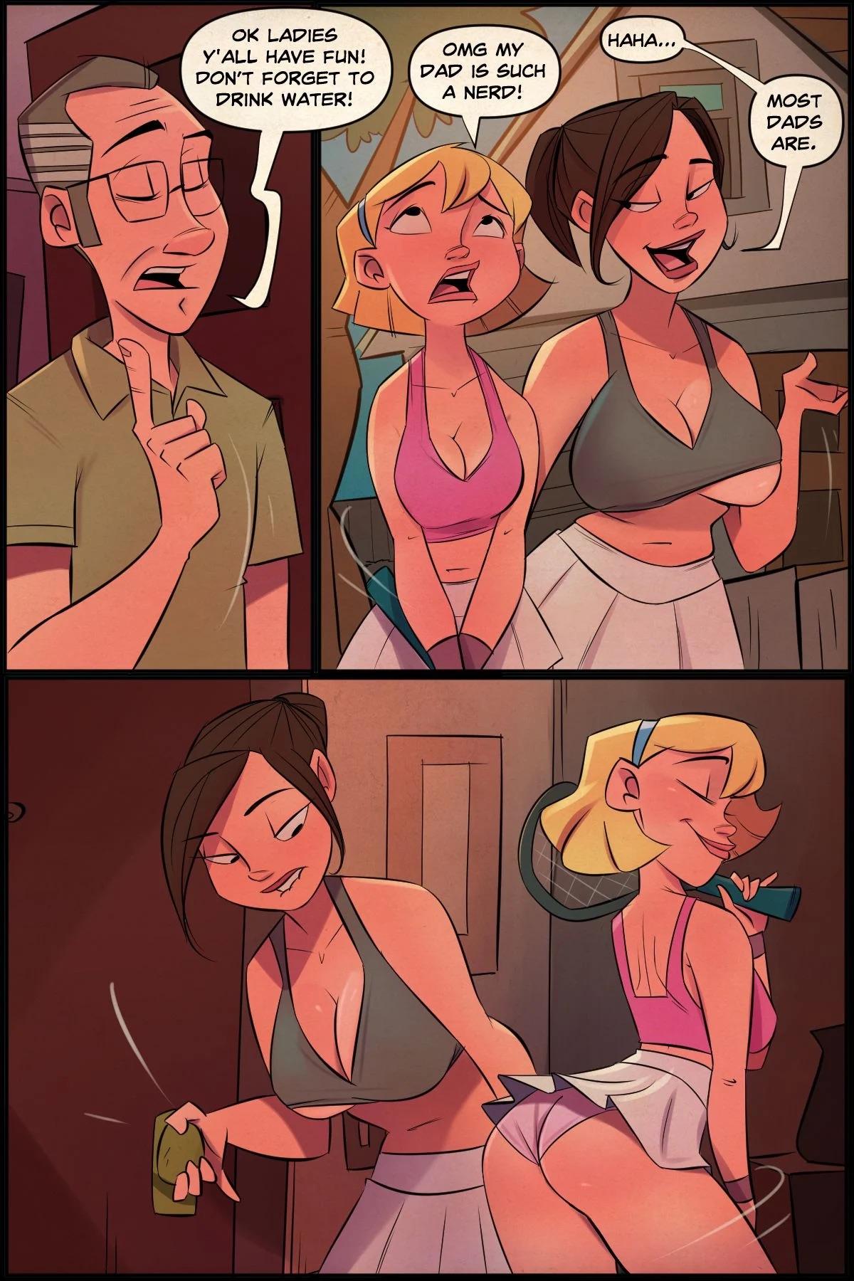 My Neighbor is the Hottest Futa I have Ever Fucked JMoz2